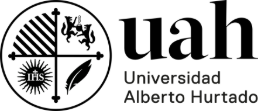 Universidad Alberto Hurtado
